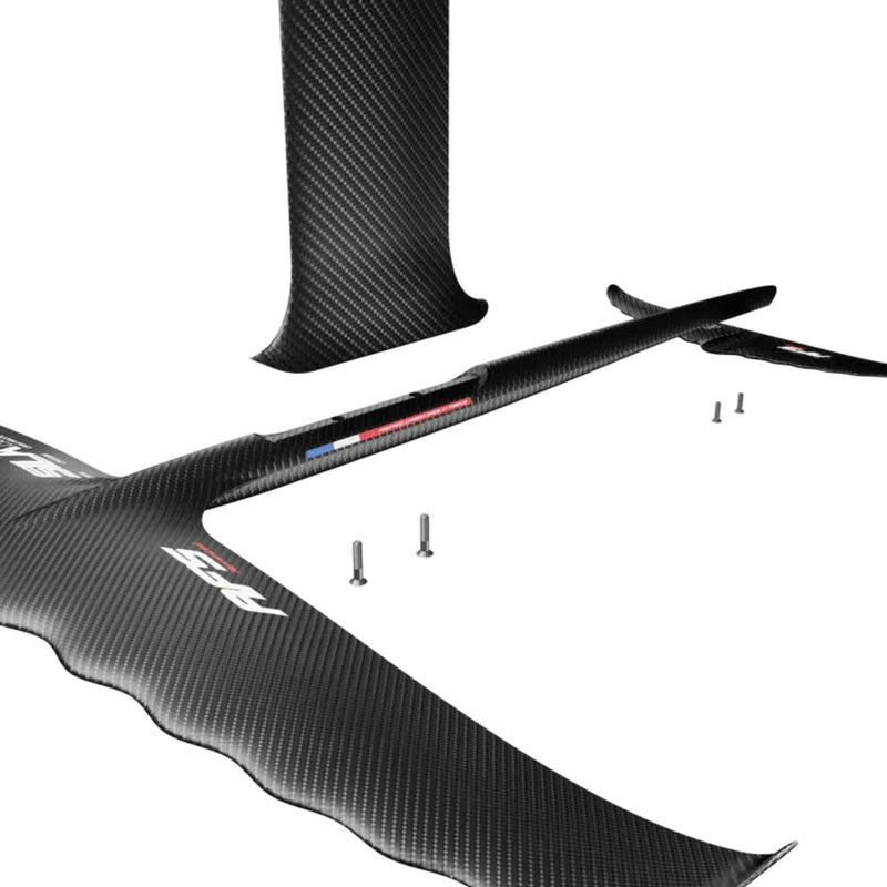 AFS SILK Front Wing Monobloc