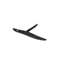 F-One SK8 HM Carbon Plane (Fuse+Stab)