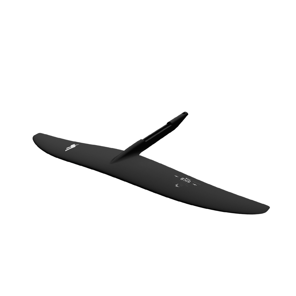 F-One SK8 HM Carbon Plane (Fuse+Stab)