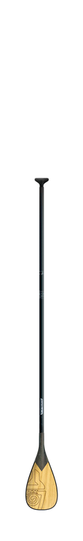 Starboard Enduro Balsa 29mm Carbon S40 One Piece Paddle