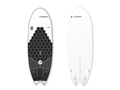 Starboard Hyper Nut 8’0″ X 31.5″