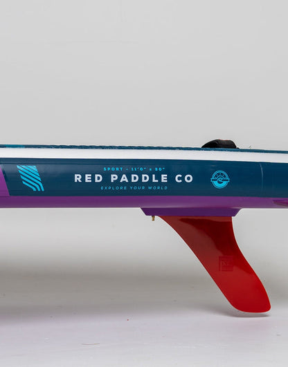 Red Paddle Sport MSL Purple