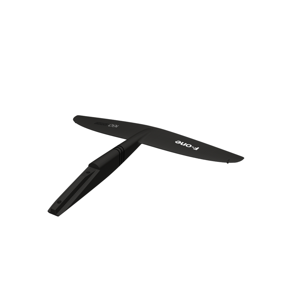 F-One MONOBLOC Tail CARVING HM Carbon
