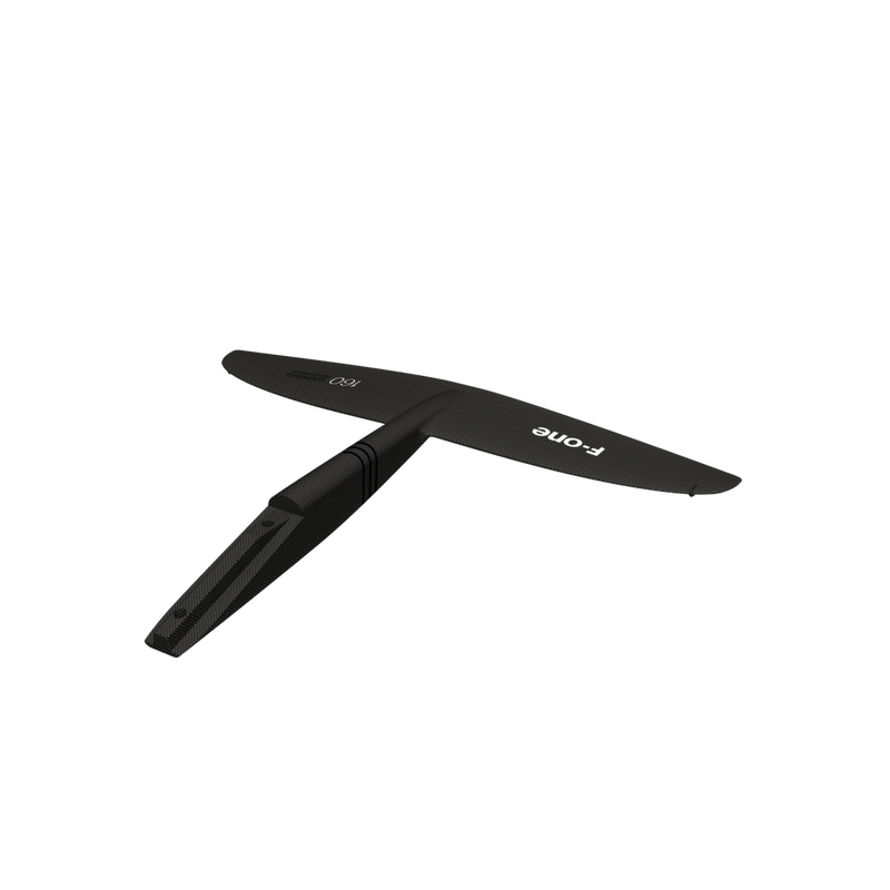 F-One MONOBLOC Tail CARVING HM Carbon