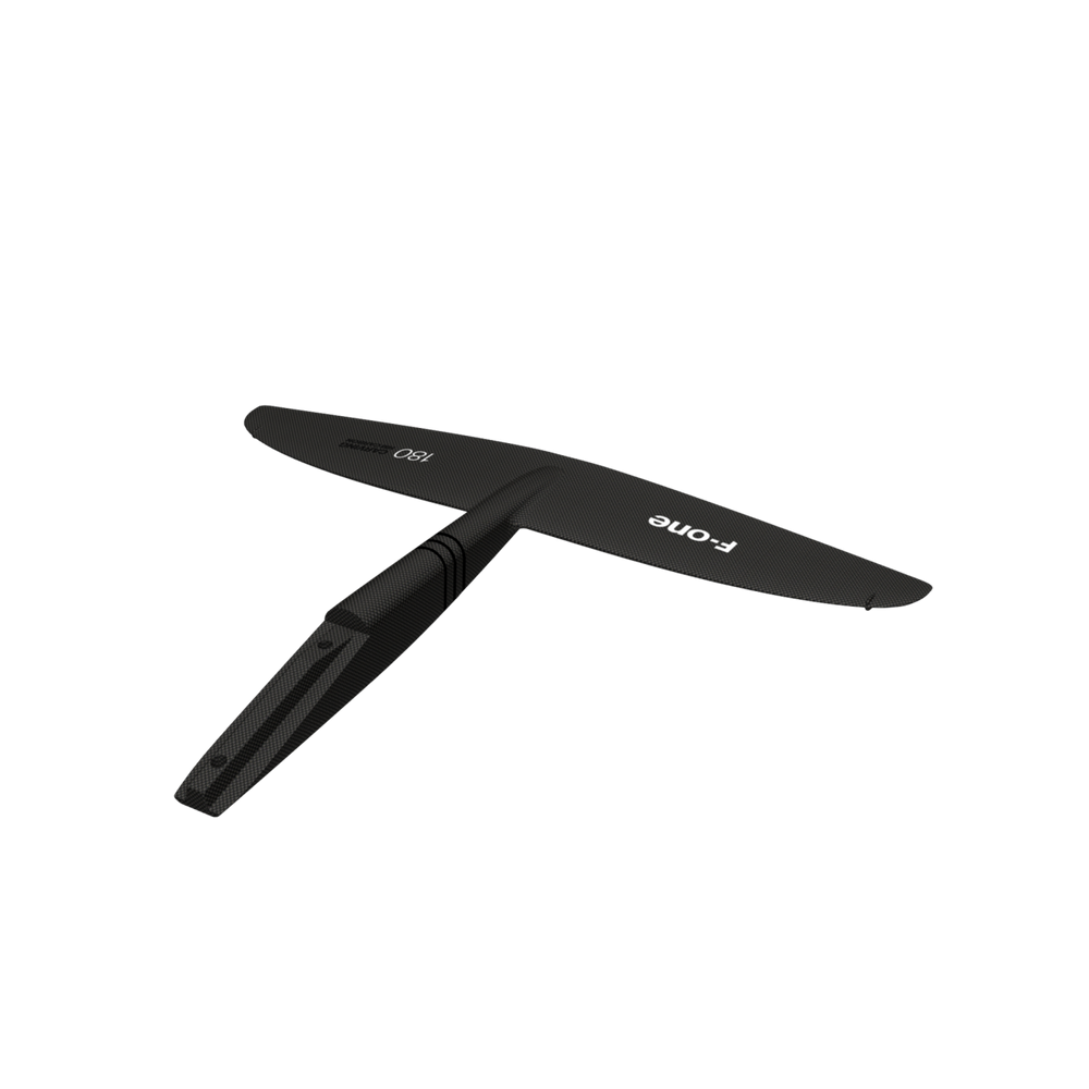 F-One MONOBLOC Tail CARVING HM Carbon