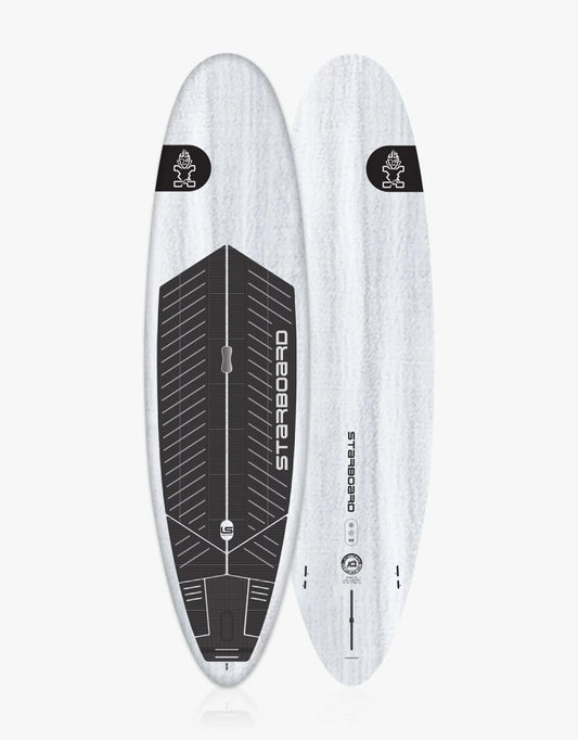 STARBOARD 2026 LONGBOARD SUP New LIMITED SERIES 9’5″ x 30″ / 124L