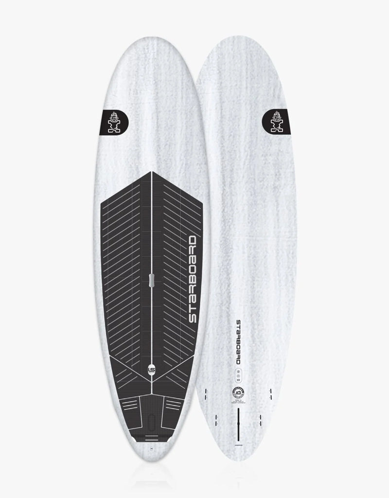 STARBOARD 2026 NEW WHOPPER LIMITED 11' X 36"