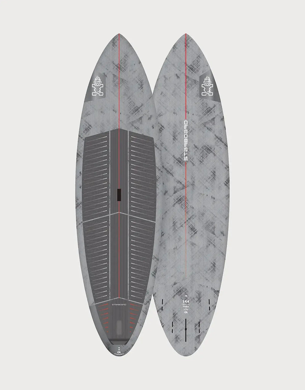 STARBOARD 2027 PRO 9'2”X29.75” 144L CR