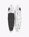 Starboard 2027 TALLTWIN 9'5”X29.75” 132L XTEC CARBON