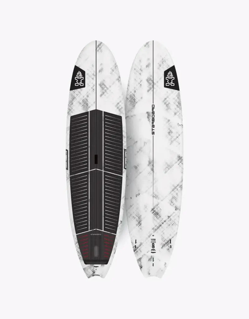 Starboard 2027 TALLTWIN 9'5”X29.75” 132L XTEC CARBON
