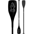 Starboard LIMA Carbon 1pc Paddle - 29mm Carbon S40