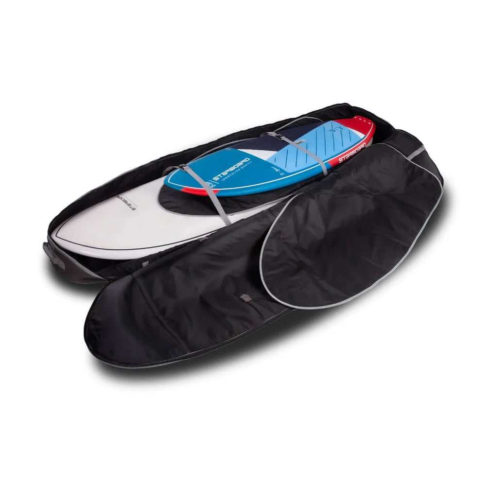 Starboard 2026 SUP WHEEL TRIPLE BAG 6.9 - 9.5 x 33