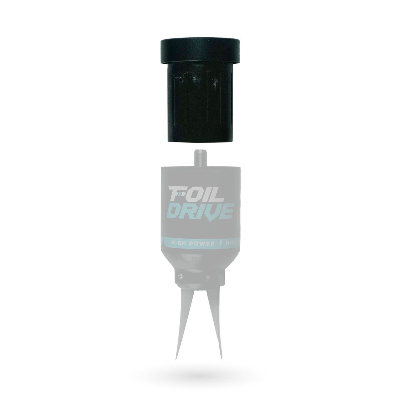 Foil Drive High power V2 Stator (Only)