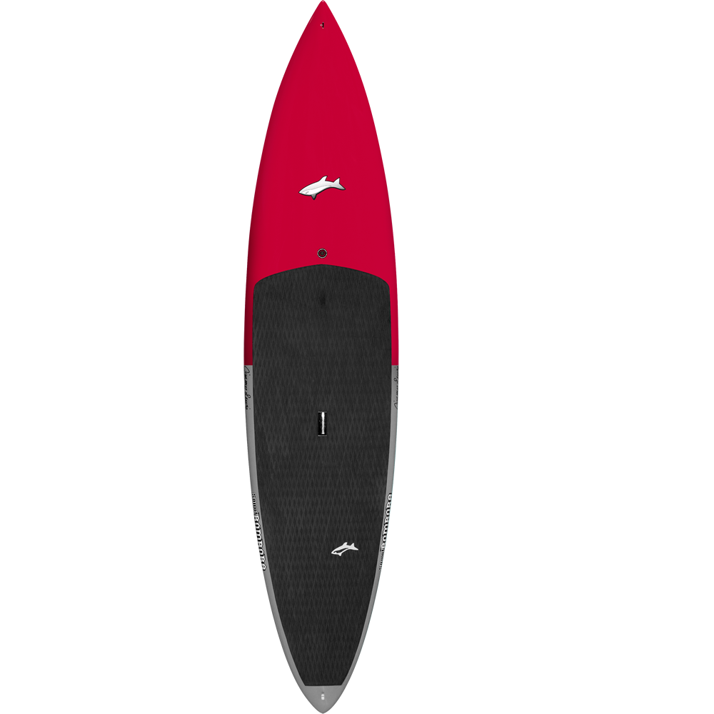 Jimmy Lewis BOMBORA 10’6″x28.5″x4.25″ (135L)