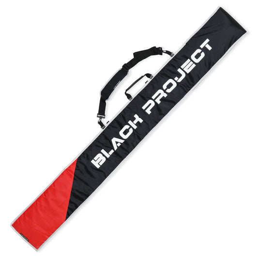 Black Project Paddle Bag