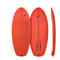 F-One Rocket Wing S (strap inserts)