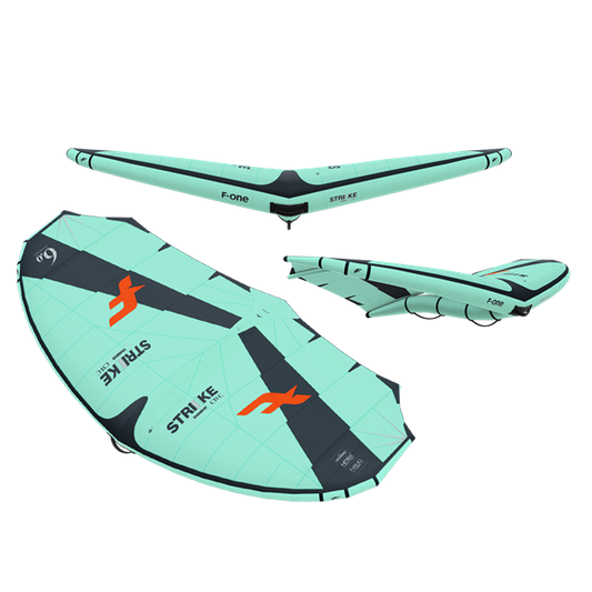 F-One Strike Wing CWC V3