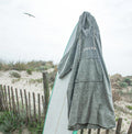 Manera Summer Poncho Collection