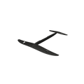 F-One SK8 HM Carbon Plane (Fuse+Stab)