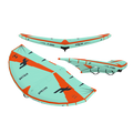 F-One Strike Wing V3
