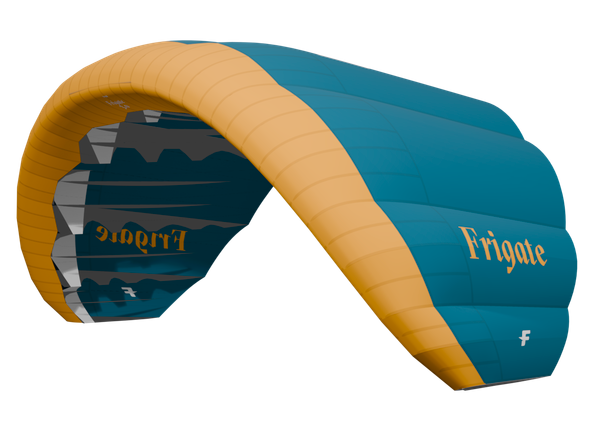 F-One 2025 FRIGATE Pocket Wing