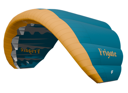 F-One 2025 FRIGATE Pocket Wing