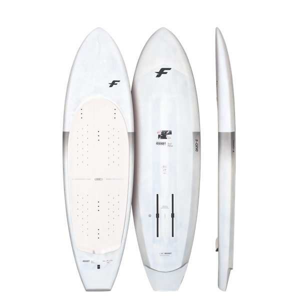 2025 F-One Rocket Surf Prone