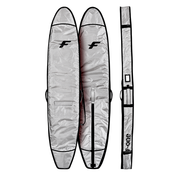F-One 2025 Board Bag DW Pro