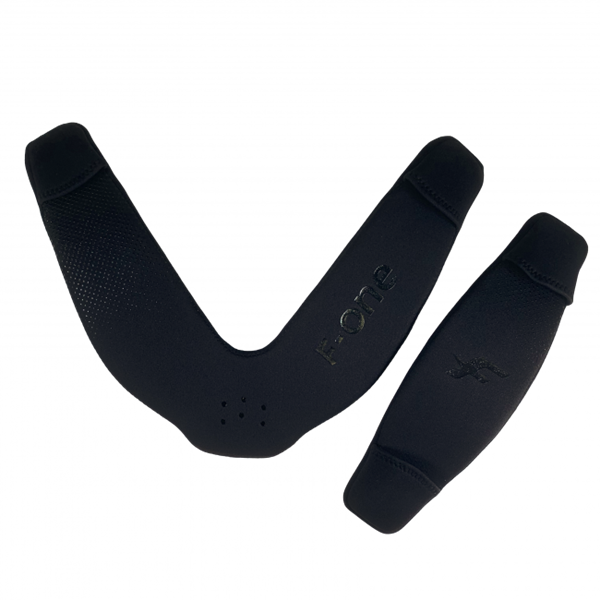 F-One V-Straps Self Tapping (set of 3 V + back)