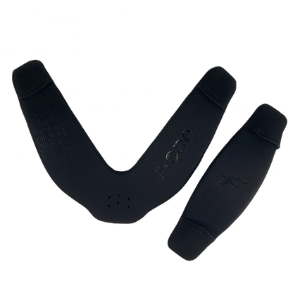 F-One V-Straps Self Tapping (set of 3 V + back)