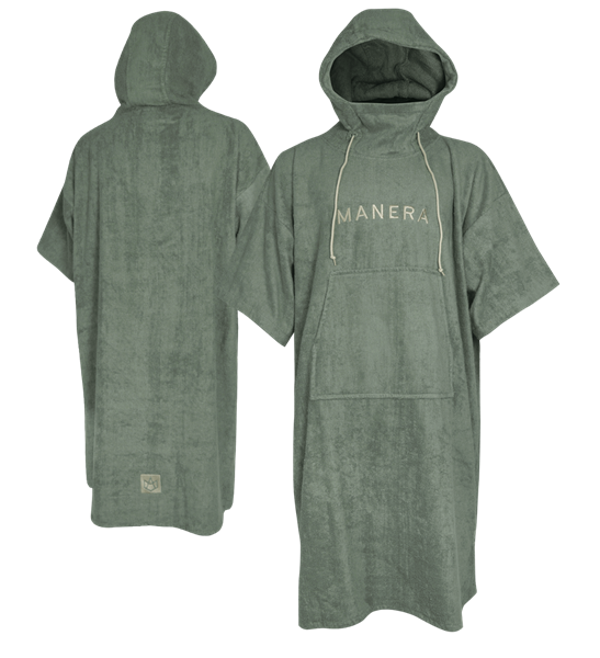 Manera Summer Poncho Collection