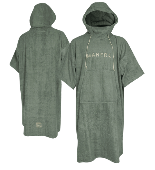 Manera Summer Poncho Collection