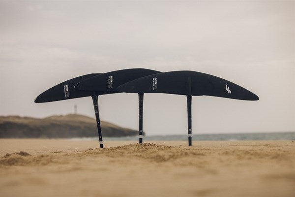 F-One Seven Seas Carbon (FRONT WING Only)