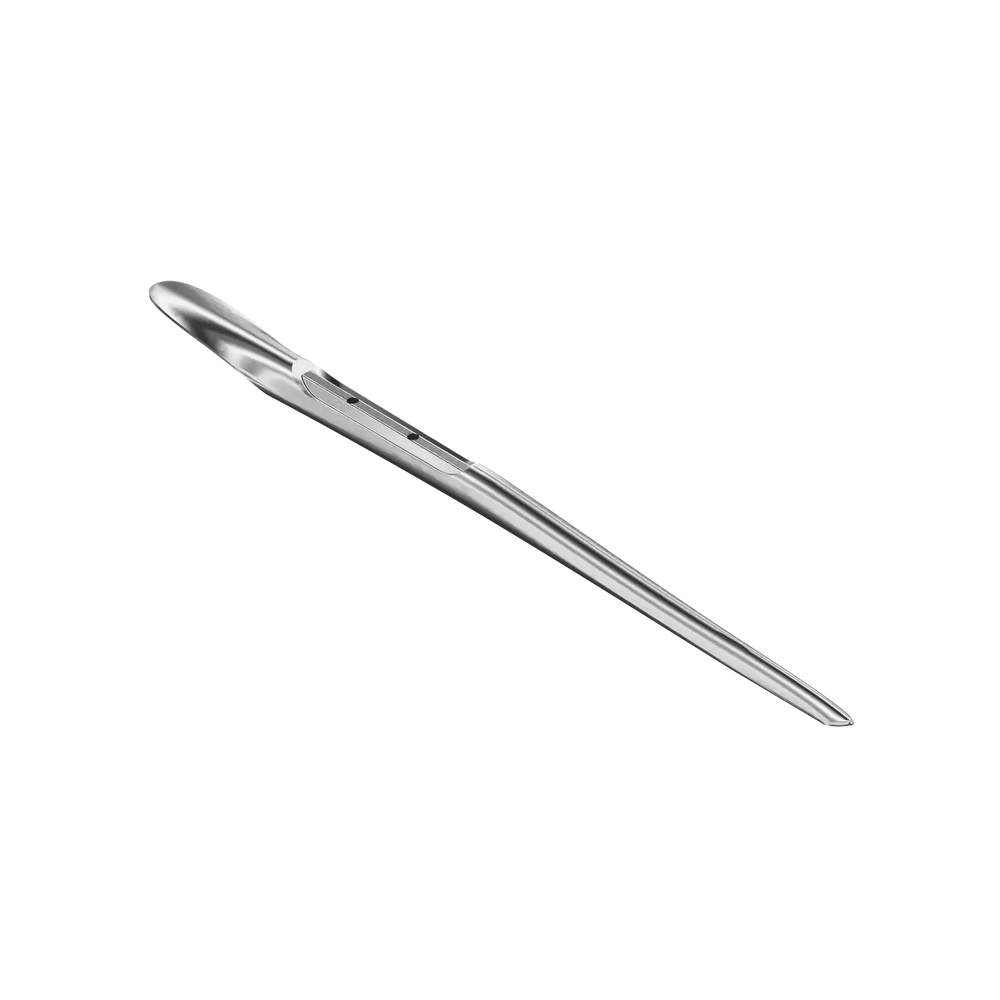 AFS 2026 -Titanium Fuselage-