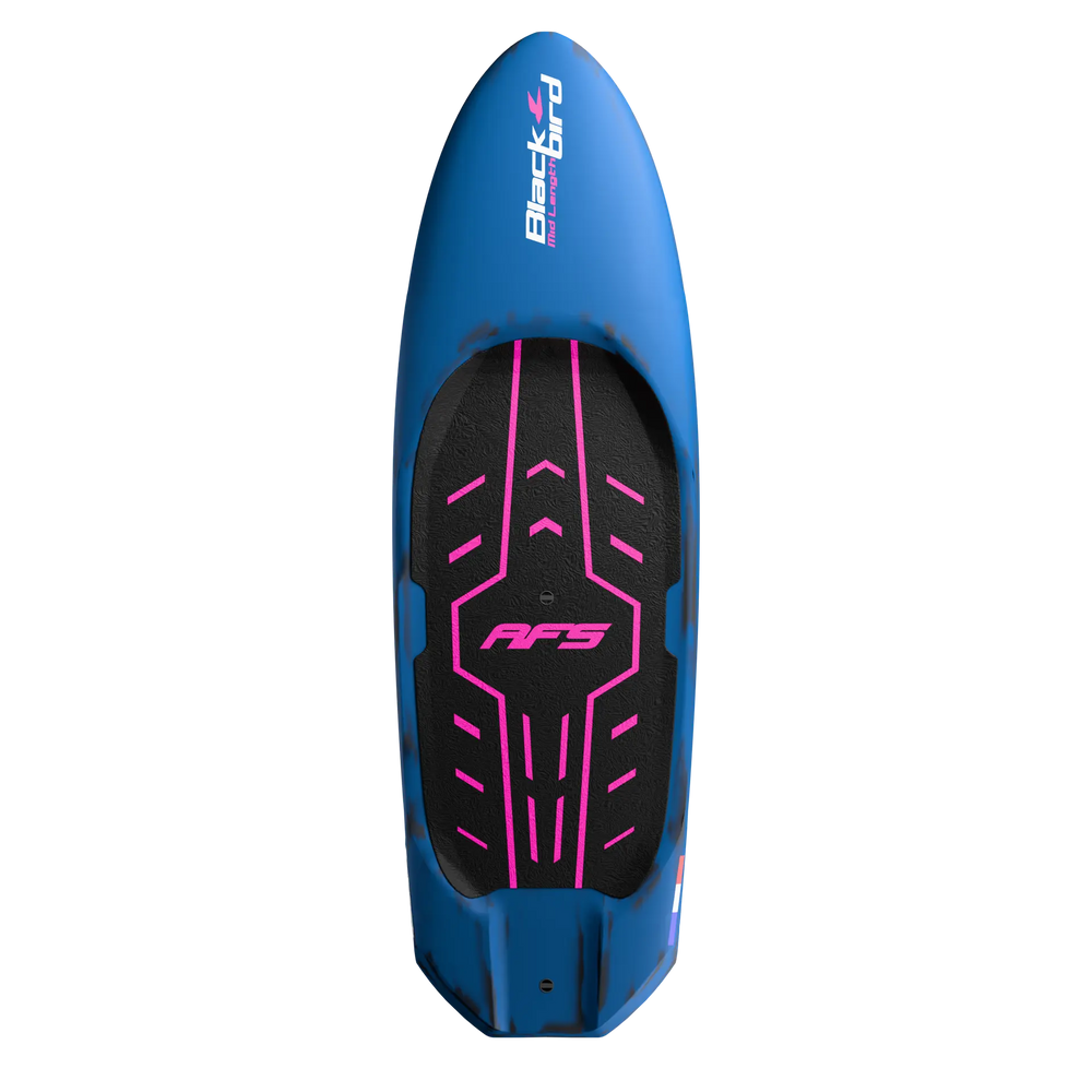 AFS BLACKBIRD MID-LENGTH INFINITY (New 2026)
