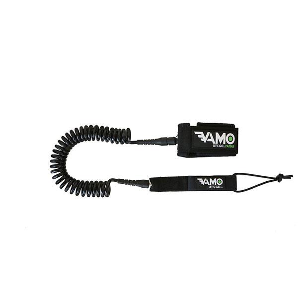 Vamo 10' Coil Leash