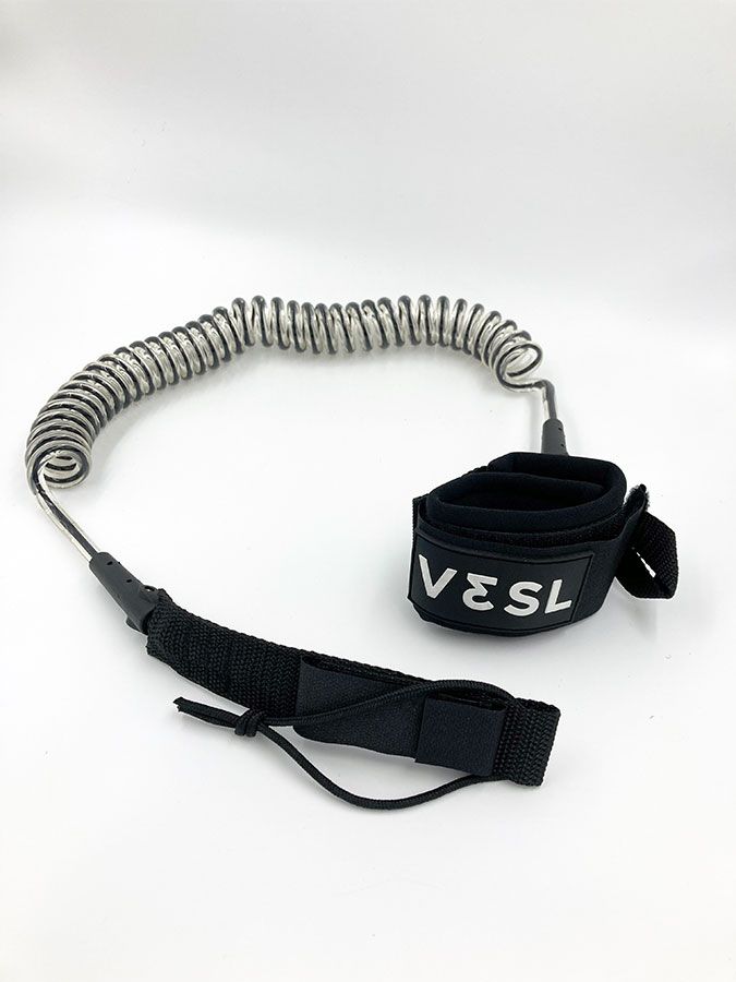 Vesl Coil Leash