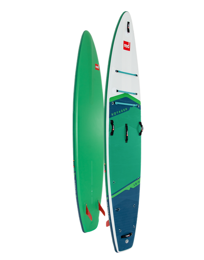 Red Paddle Voyager MSL 13'2