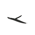 F-One Eagle (Front Wing Only)
