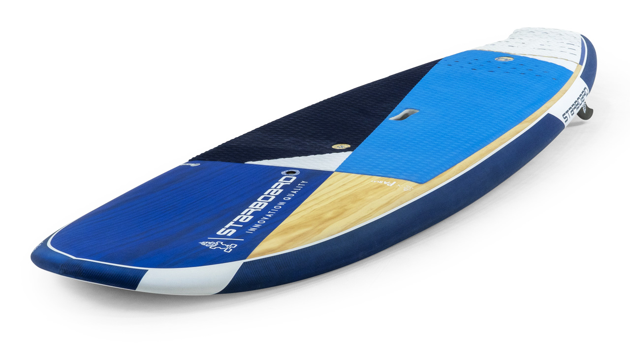 Starboard Hyper Nut – Covewater Paddle Surf