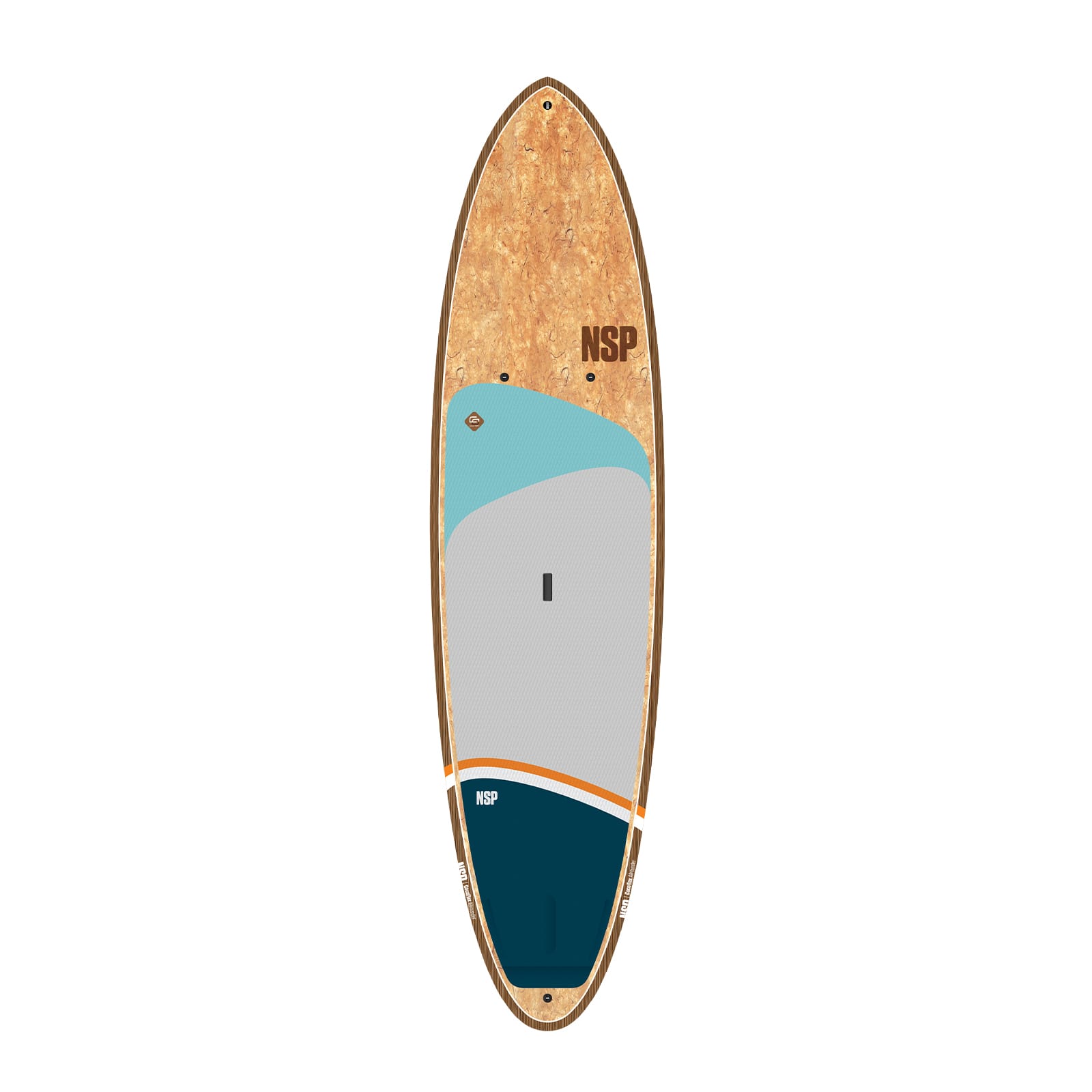 NSP Cocoflax – Covewater Paddle Surf