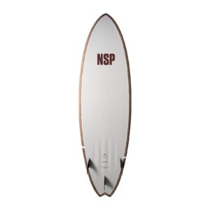NSP DC Surf X