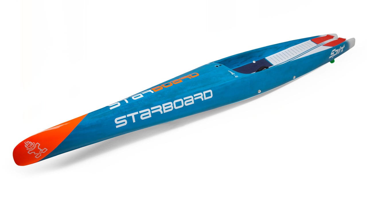Starboard Sup Neoprene RACE Padleboard Handle 