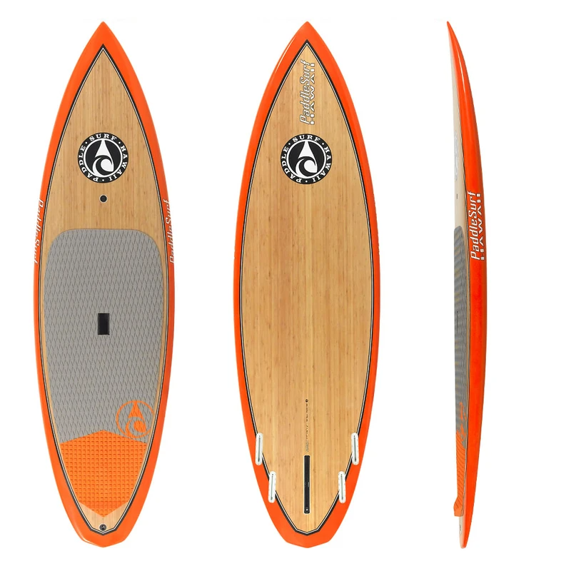 Paddle Surf Hawaii Ripper – Covewater Paddle Surf